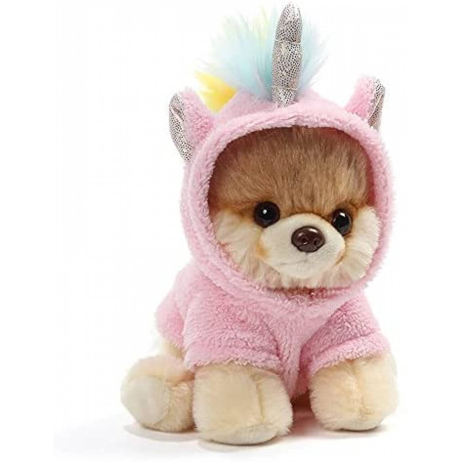 peluche boo