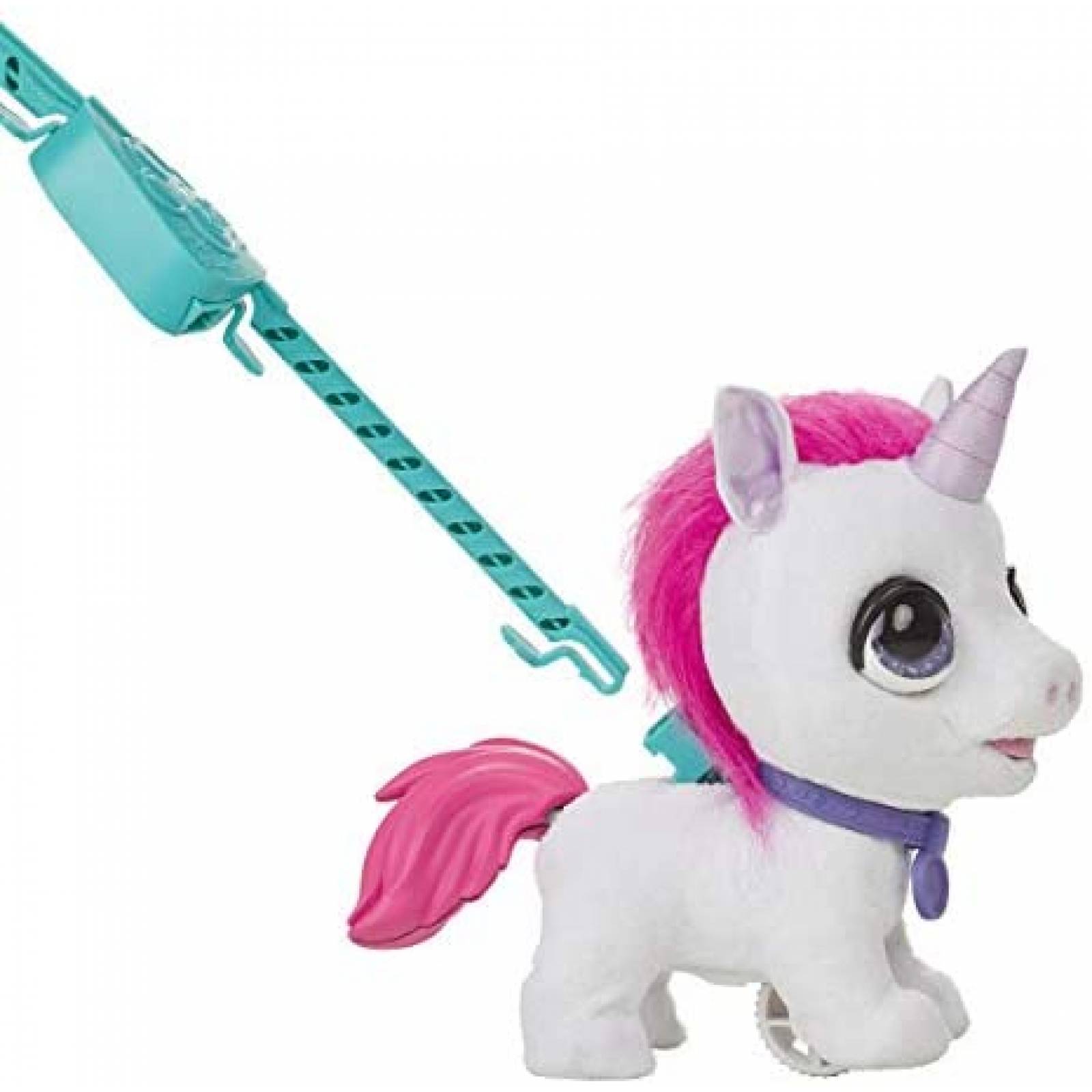 furreal unicornio