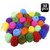 Pañuelos Blovec Para Danza Paquete de 30 -Multicolores