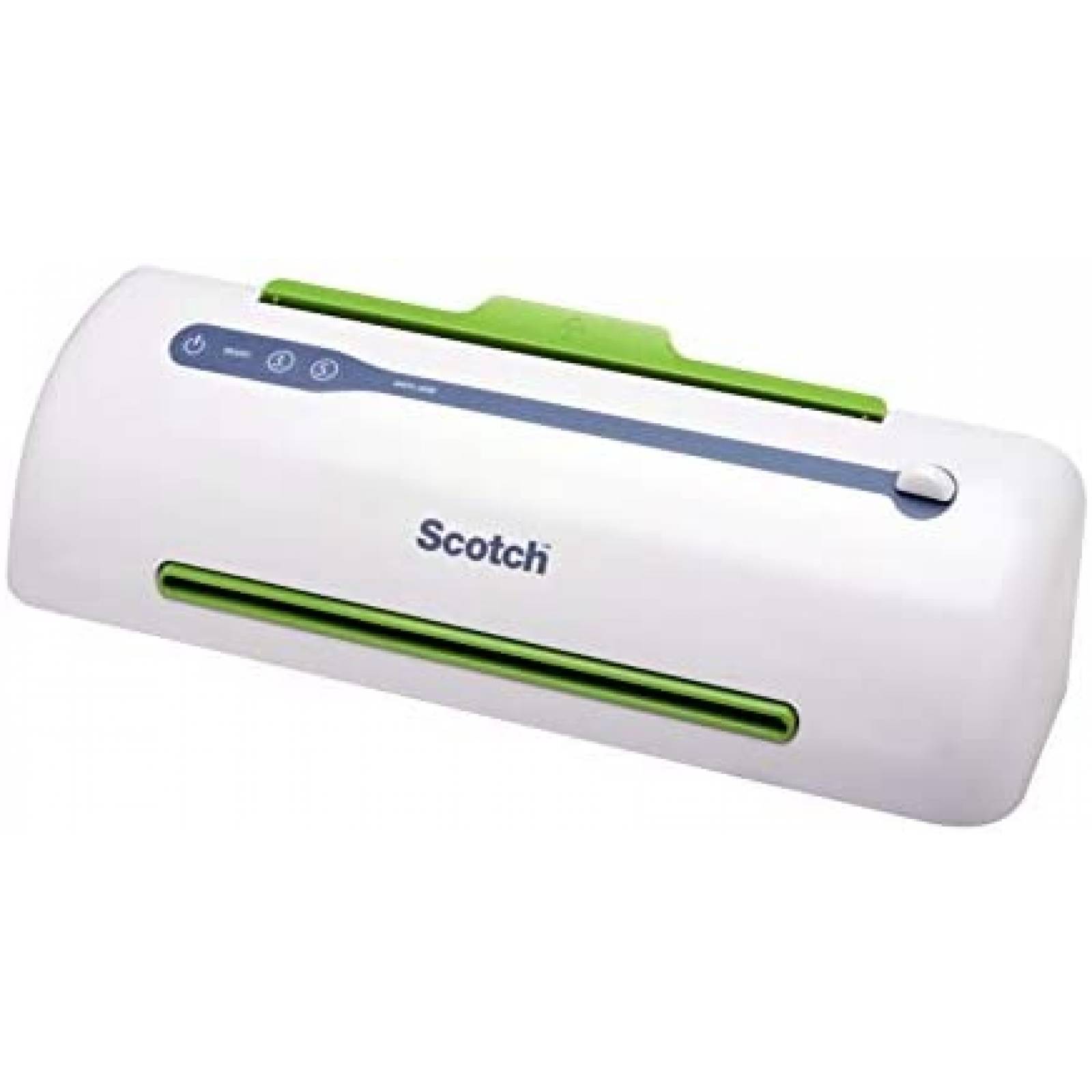 Enmicadora Scotch Brand TL906 2 Sistemas 9'' -Transparente