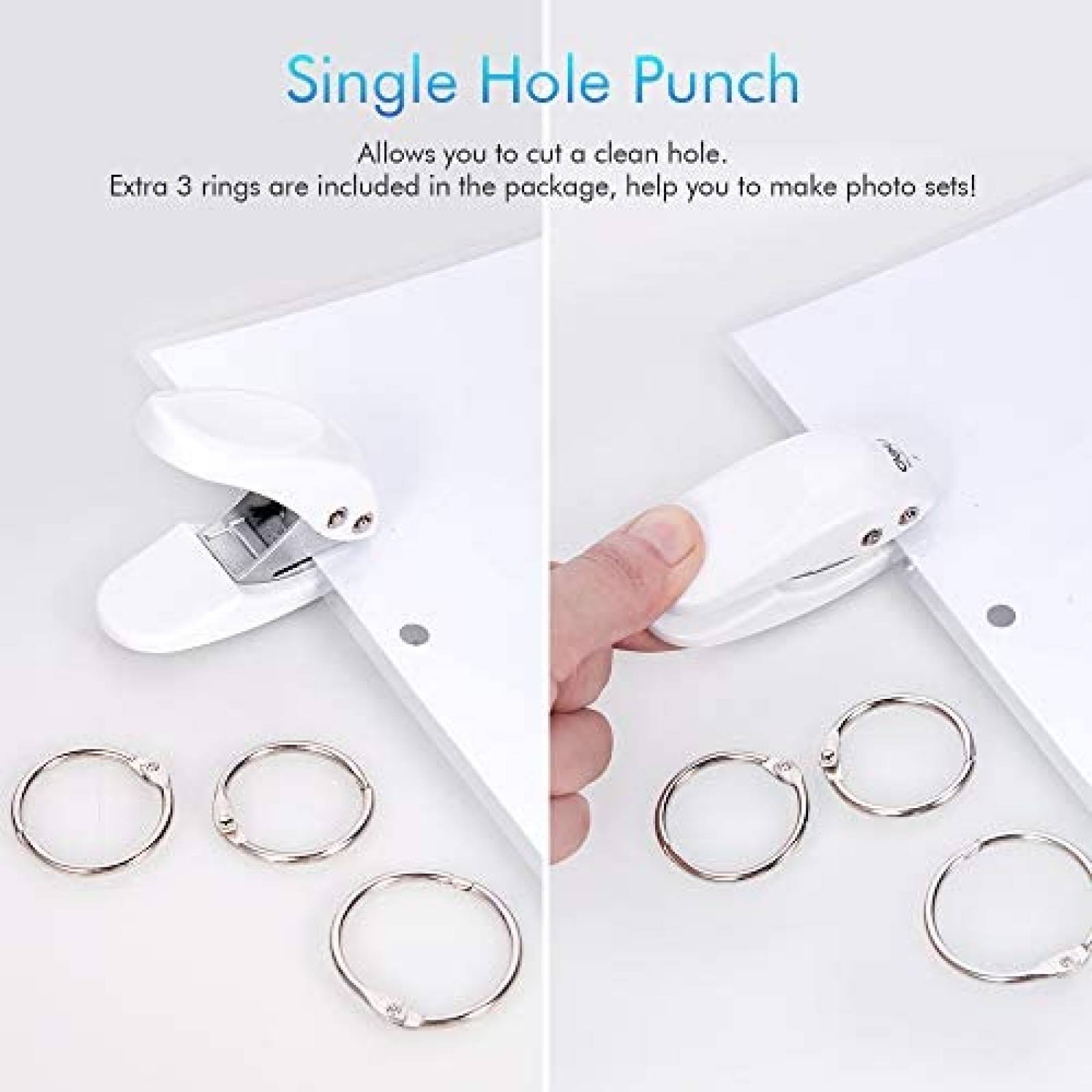 Laminadora 5 en 1 Blusmart Incluye Accesorios - Negro