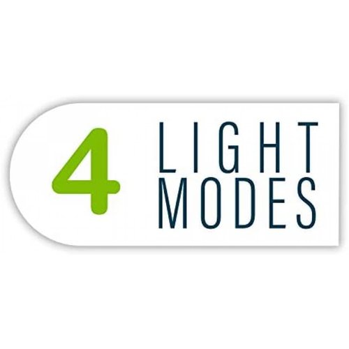 Lámpara para Acuario GloFish 29291 LED Blanco Interactivo