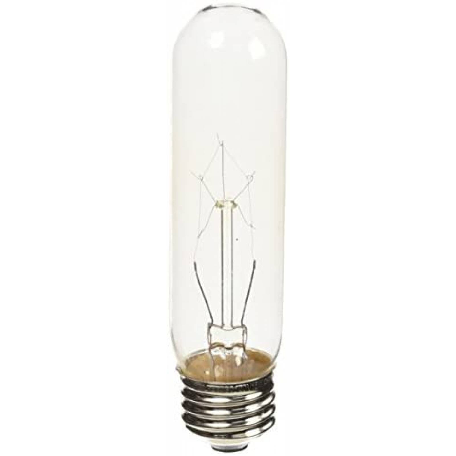 Foco Incandescente para Acuario Marina 11681A1 2 pzs 15W