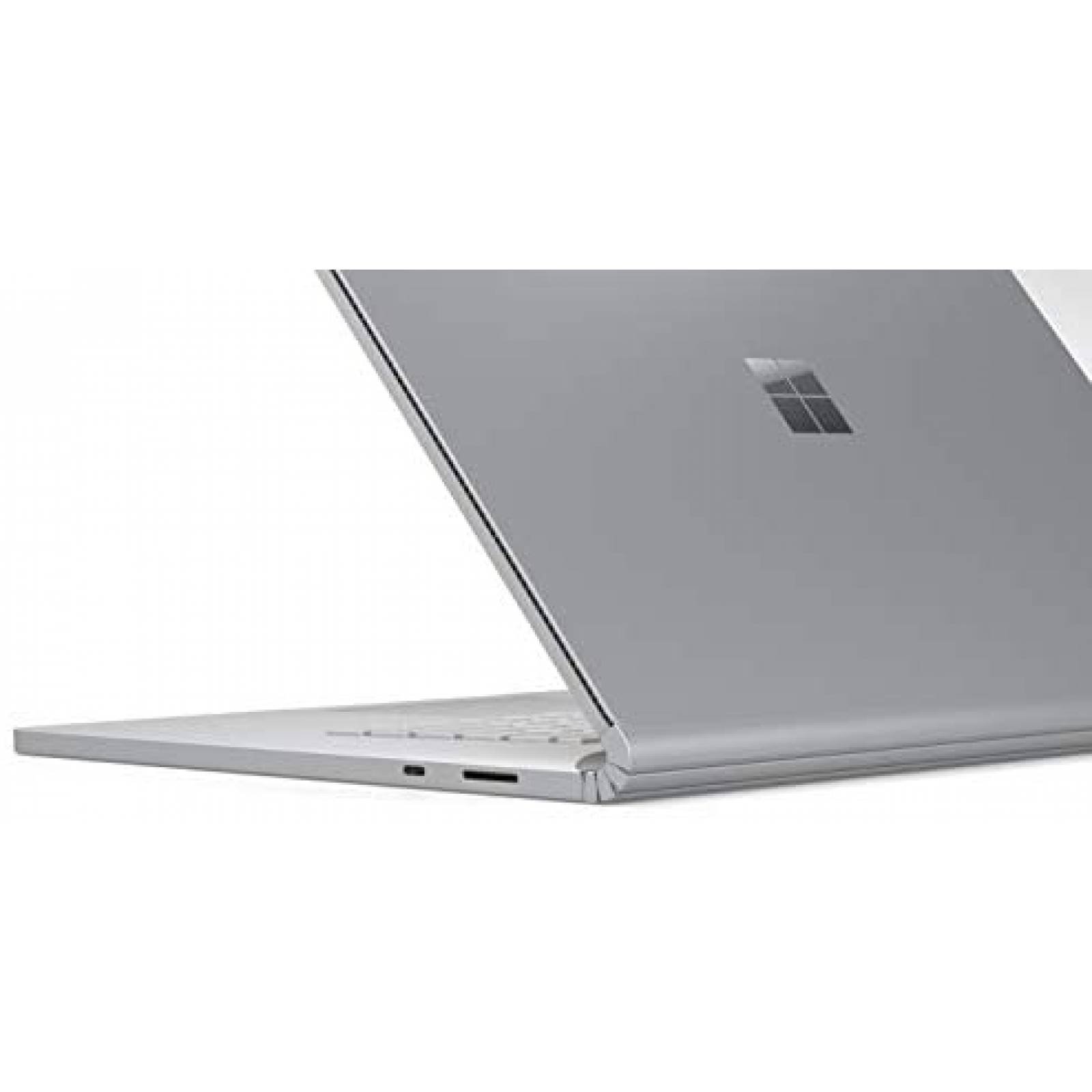 Laptop Microsoft Surface Book 3 15'' i7 32GB 1TB SSD -P