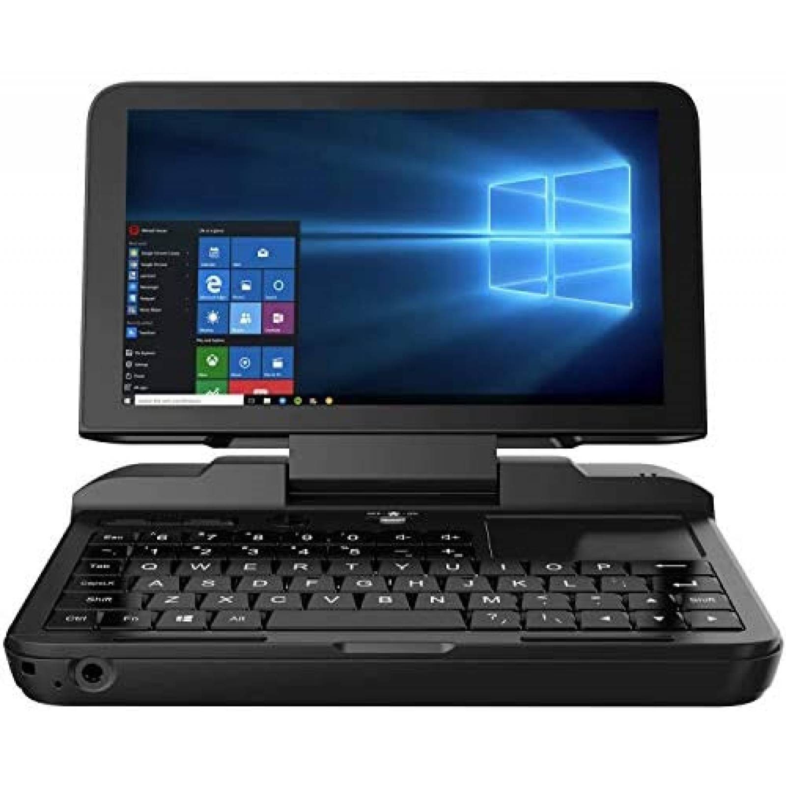 Laptop de Uso Rudo Goodlife623 8GB RAM 128GB Almacenamiento