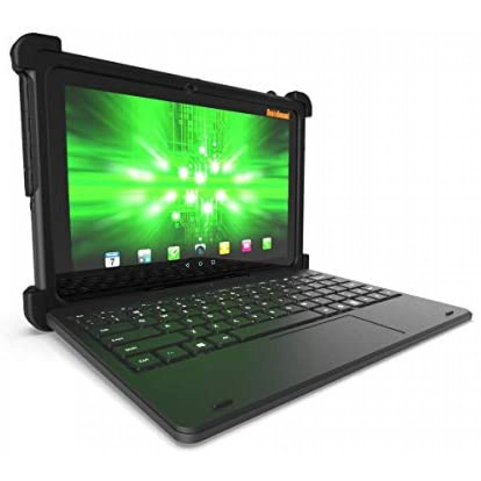 Laptop de Uso Rudo MobileDemand 10A Ultraligera 10.1''