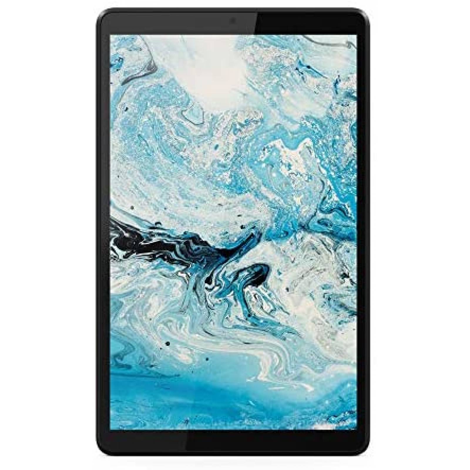 Tableta para Niños Lenovo Tab M8 8'' HD Android 32GB -Negro