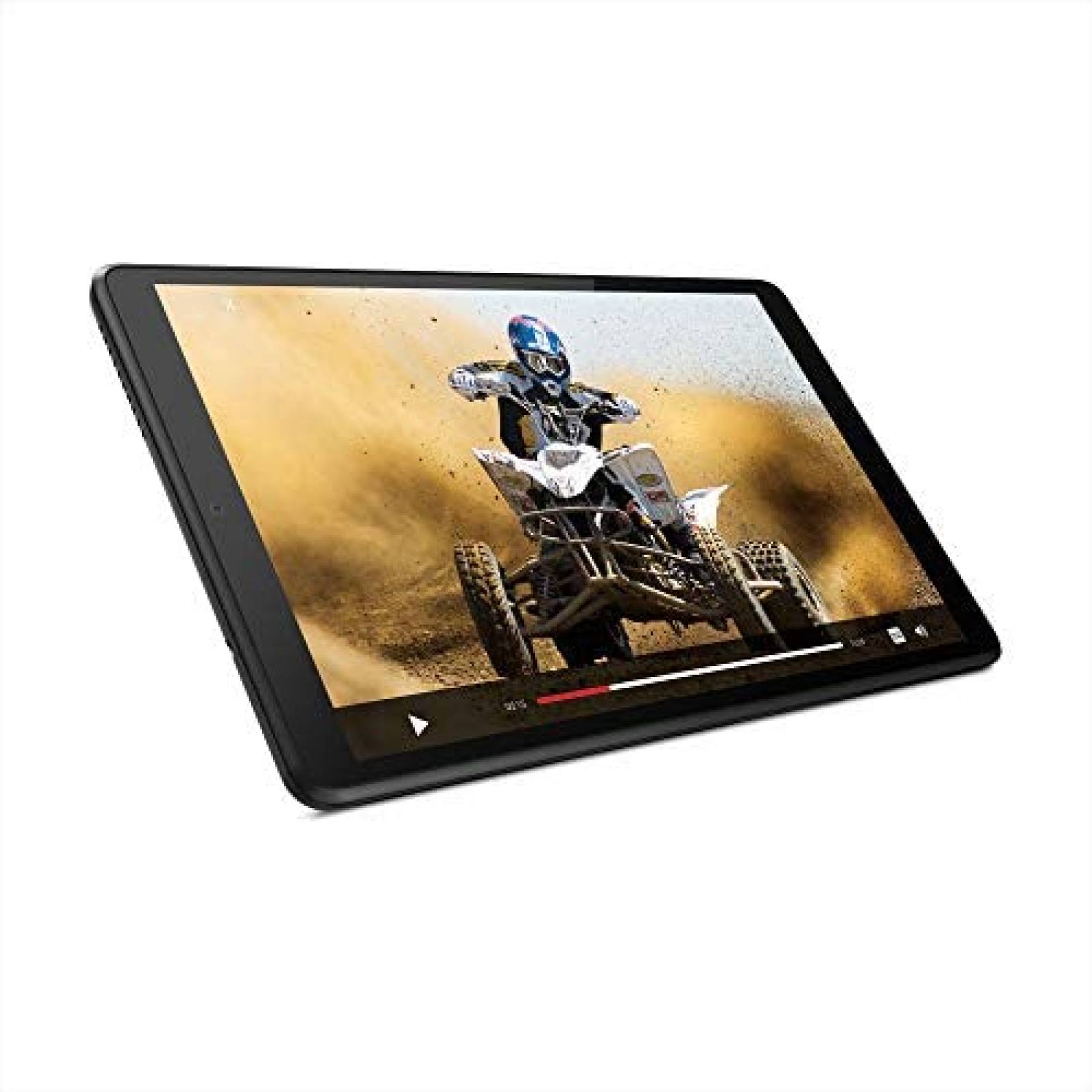 Tableta para Niños Lenovo Tab M8 8'' HD Android 32GB -Negro