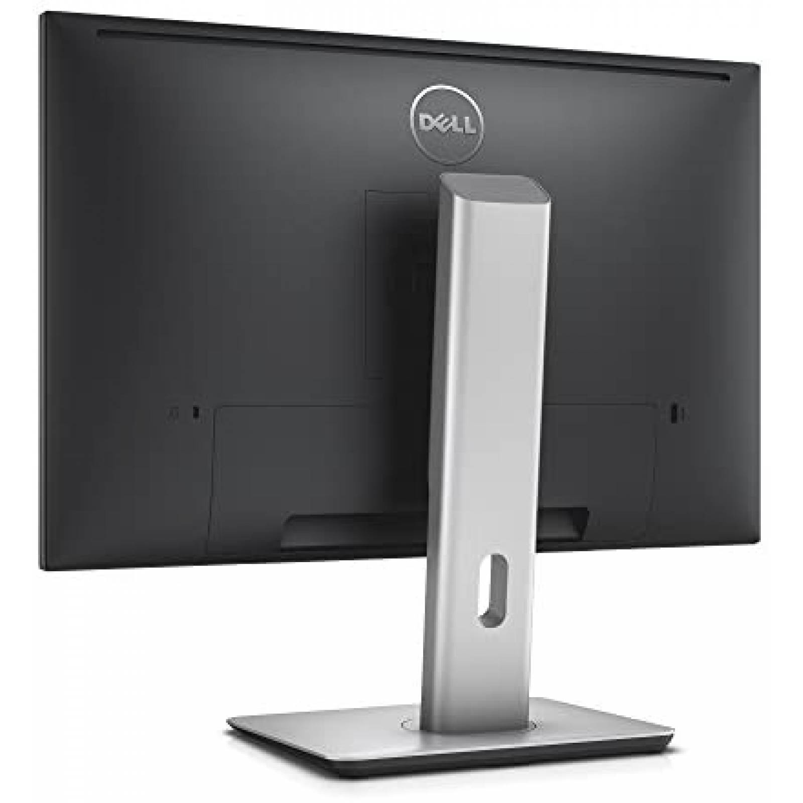 Monitor Dell Ultrasharp U2415 24'' LED HDMI USB 3.0 -Negro