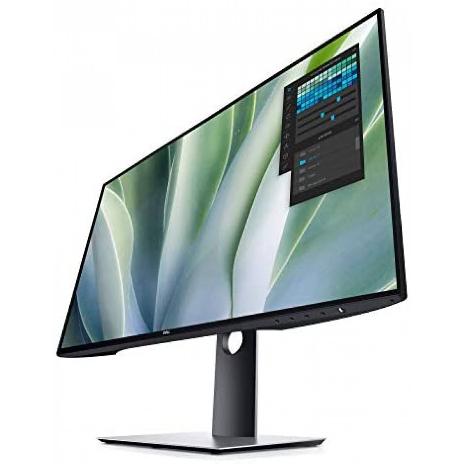 Monitor Dell Ultrasharp U2719DX 27'' 2560 x 1440 -Negro