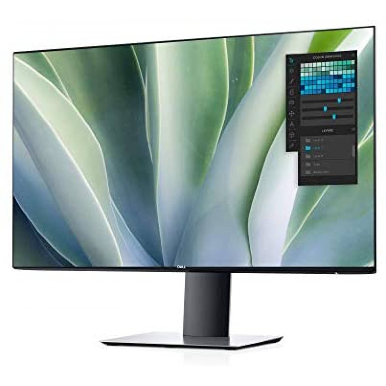 Monitor Dell Ultrasharp U2719DX 27'' 2560 x 1440 -Negro