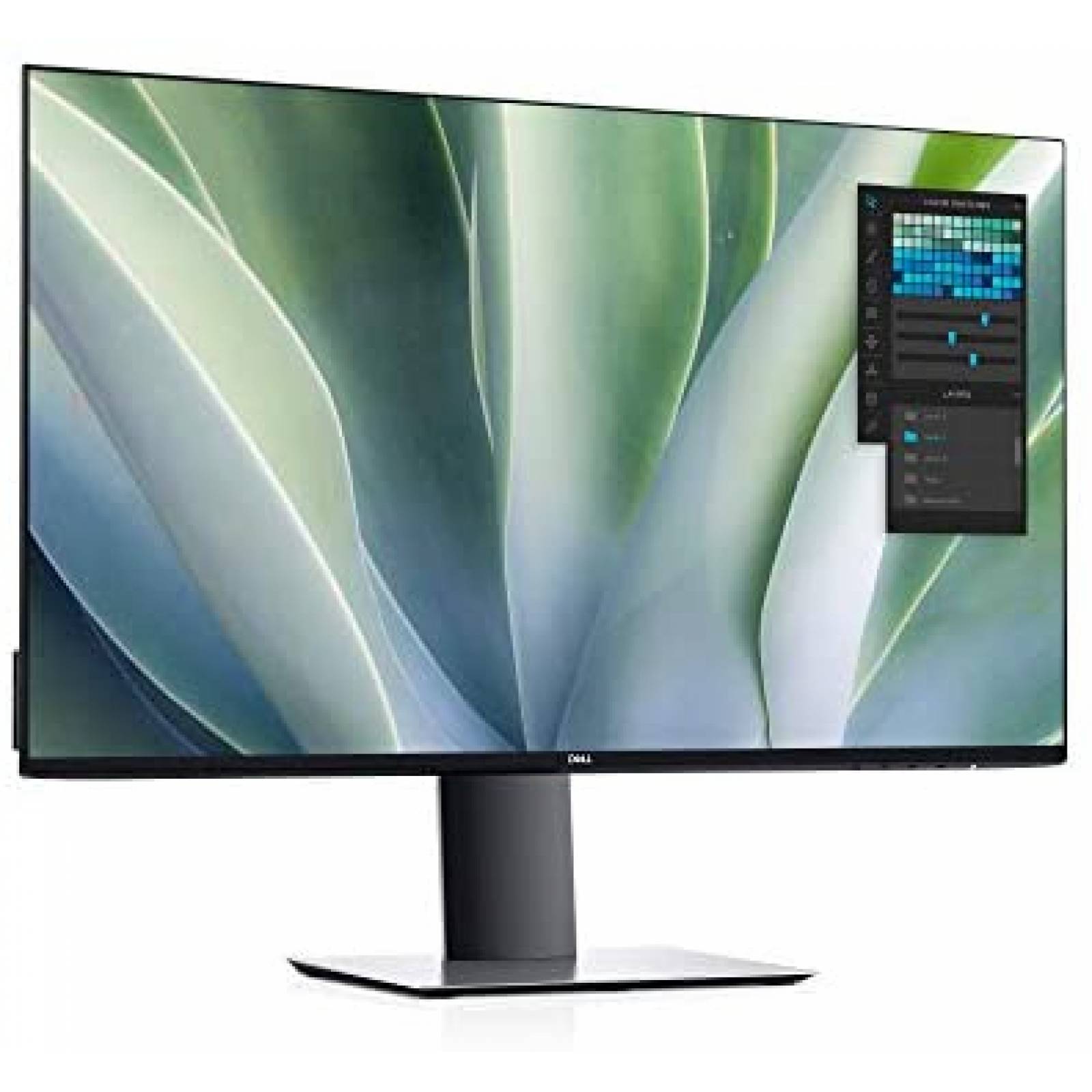 Monitor Dell Ultrasharp U2719DX 27'' 2560 x 1440 -Negro