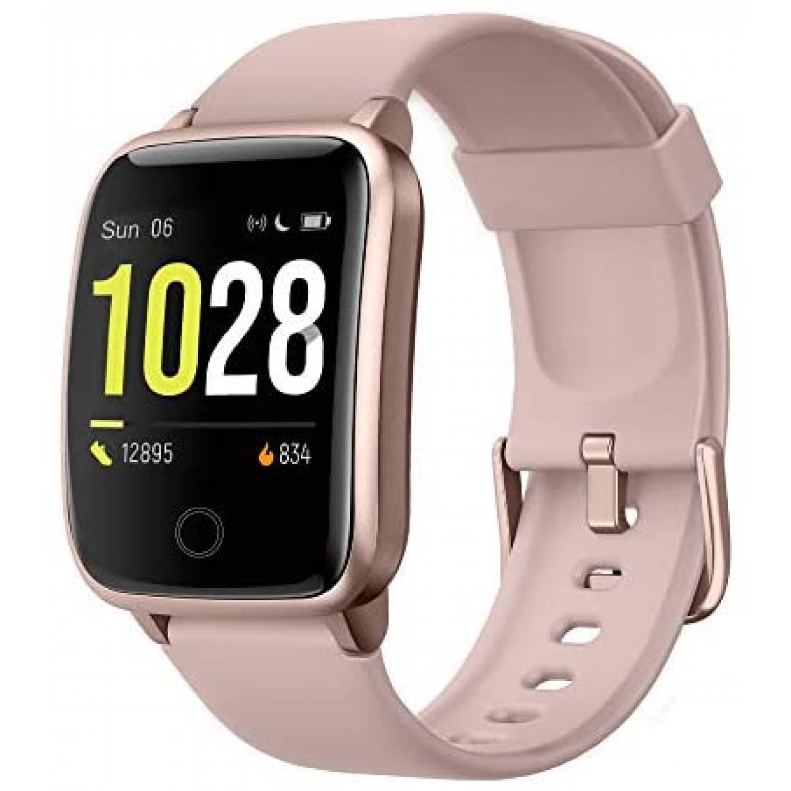 Venta > samsung smartwatch compatible con iphone > en stock