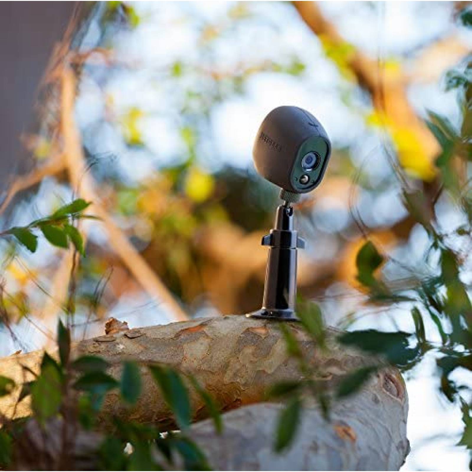 Base para Cámara Arlo Montable Arlo Pro Pro 2 -Negra