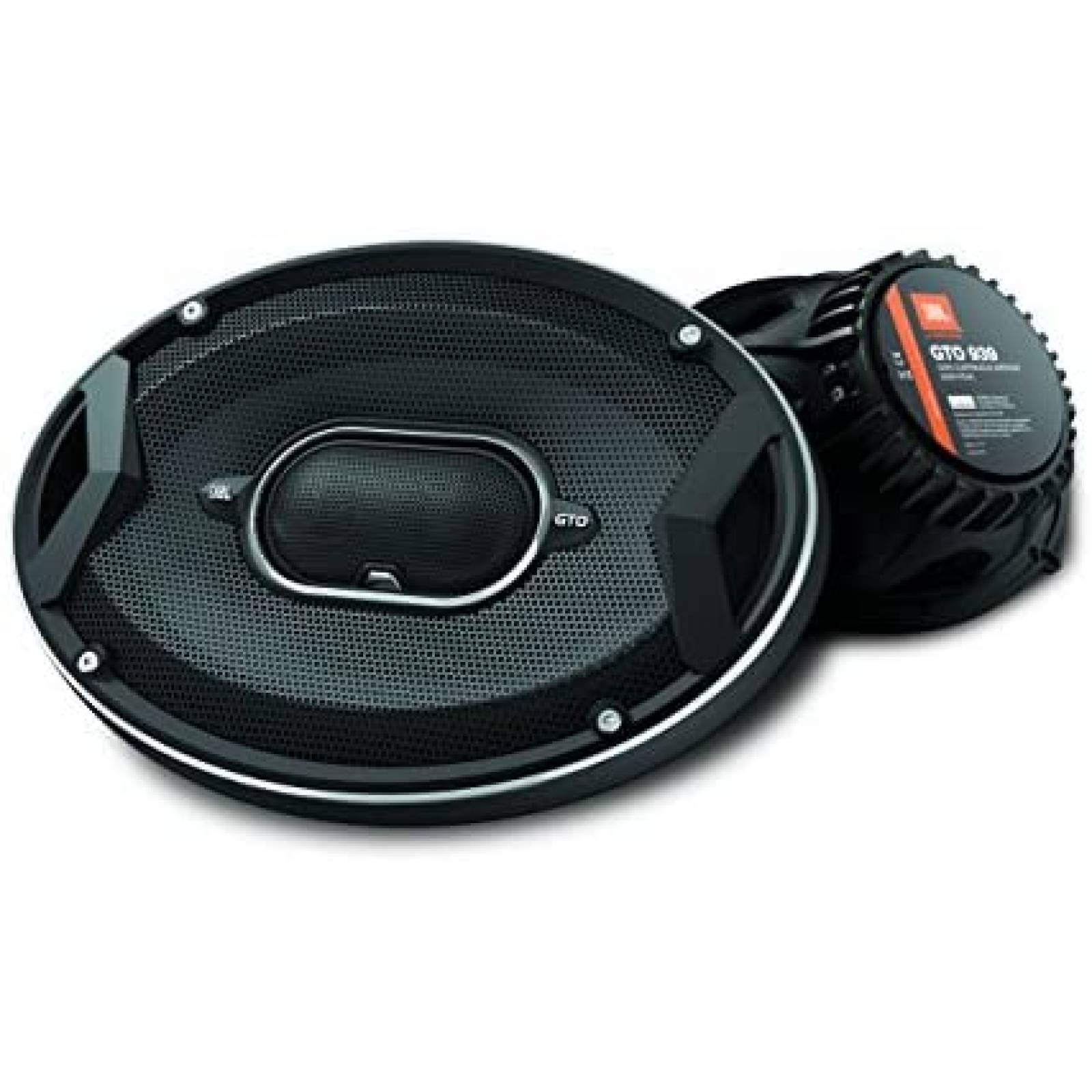 JBL GTO-429 Serie GTO | Coassiali - Coassiali 100mm - Foto 7