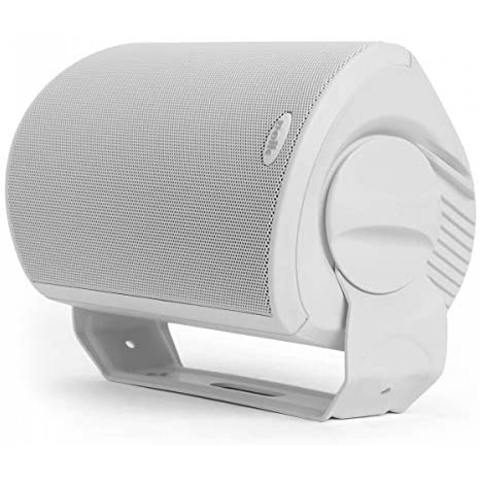 Bocinas de Pared Polk Audio Atrium 4 2 Pzs Durables -Blanco