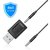 Transmisor y Receptor KINDRM Mini USB Bluetooth Audio 5.0