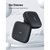 Bocina Portatil Tribit BTS10 Bluetooth Durable 100ft -Negro