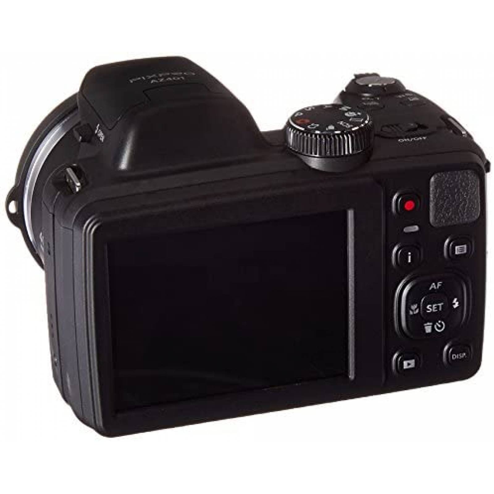 Cámara Digital Kodak Pixpro Az401 Astro Zoom De 16 Mp Con Ac | Meses Cámara Digital Kodak Pixpro Az401 Astro Zoom De 16 Mp Con Ac | Meses