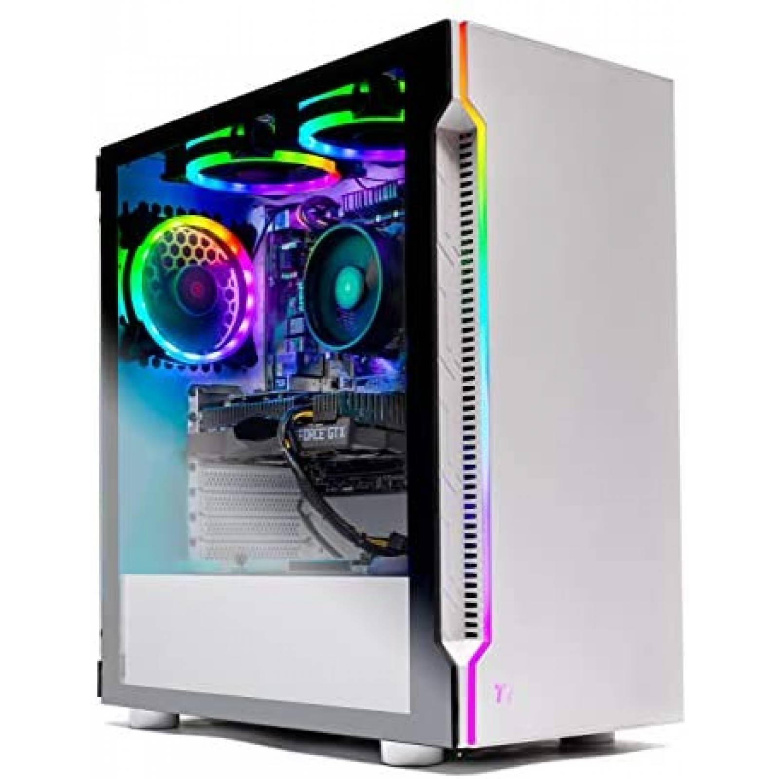 CPU Gamer Skytech Gaming Archangel Win10 3.6GHz 8GB Win10