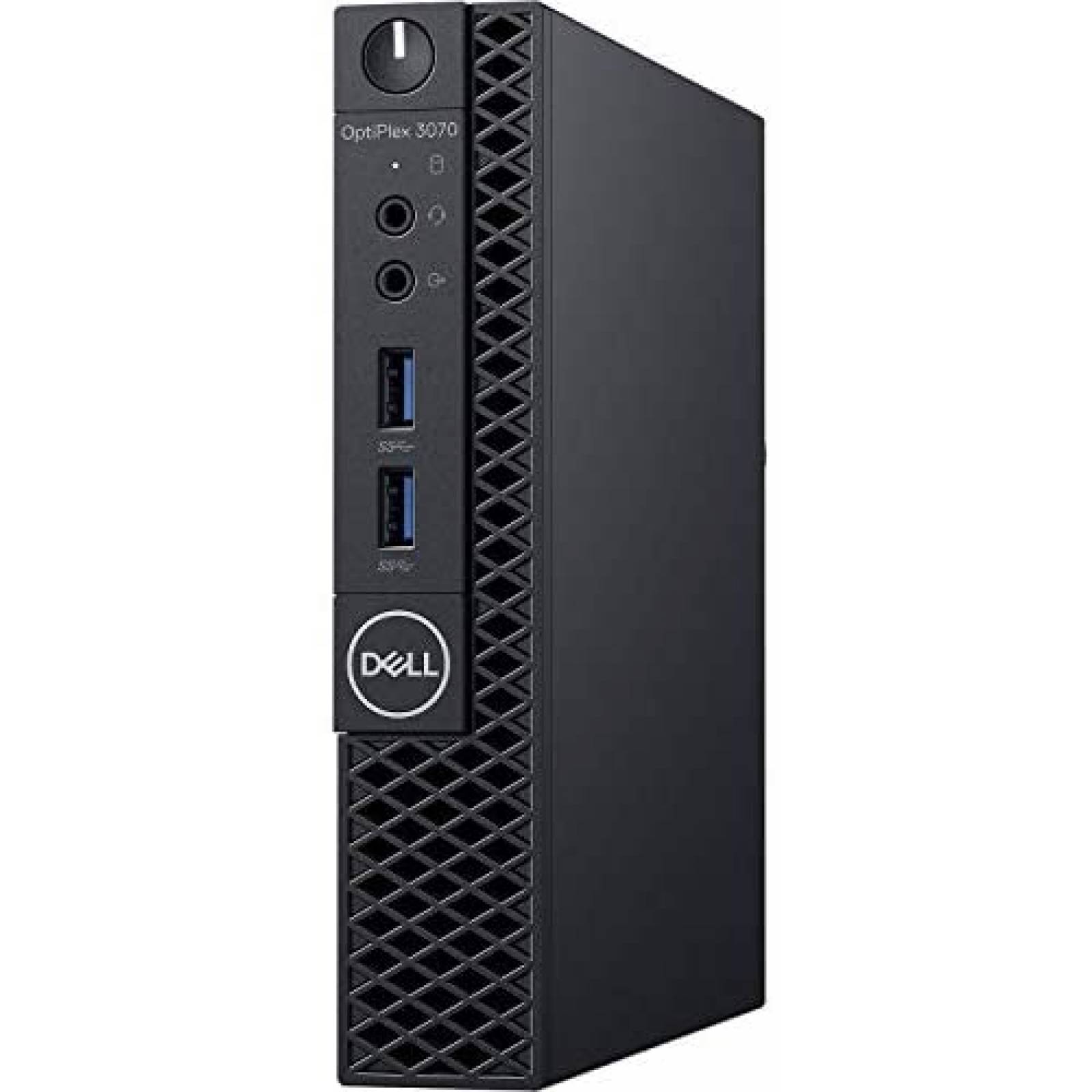 Computadora de Escritorio Dell UPS Intel Core i5-9500T