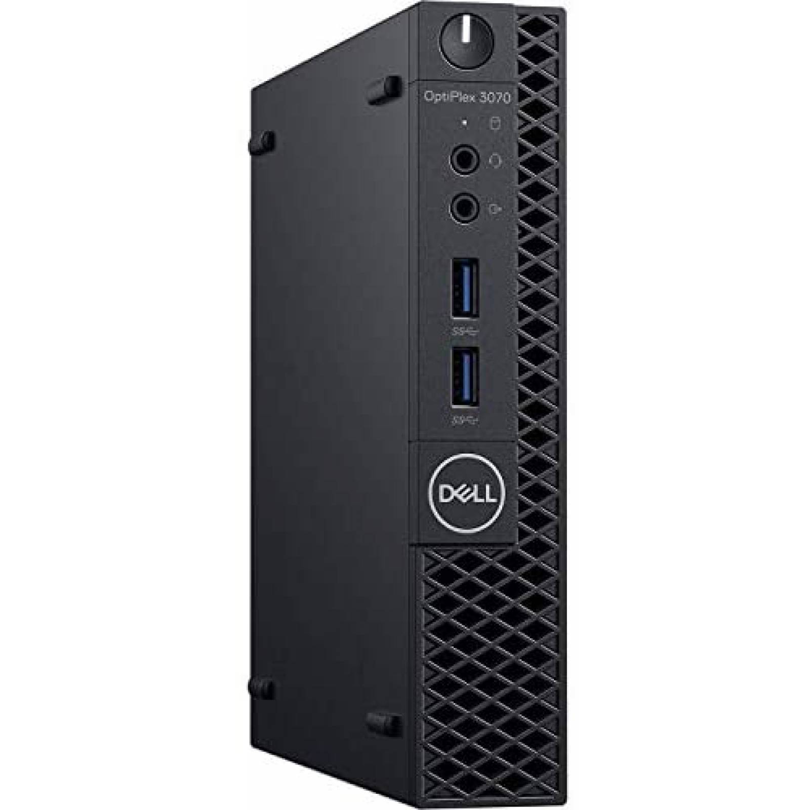 Computadora de Escritorio Dell UPS Intel Core i5-9500T