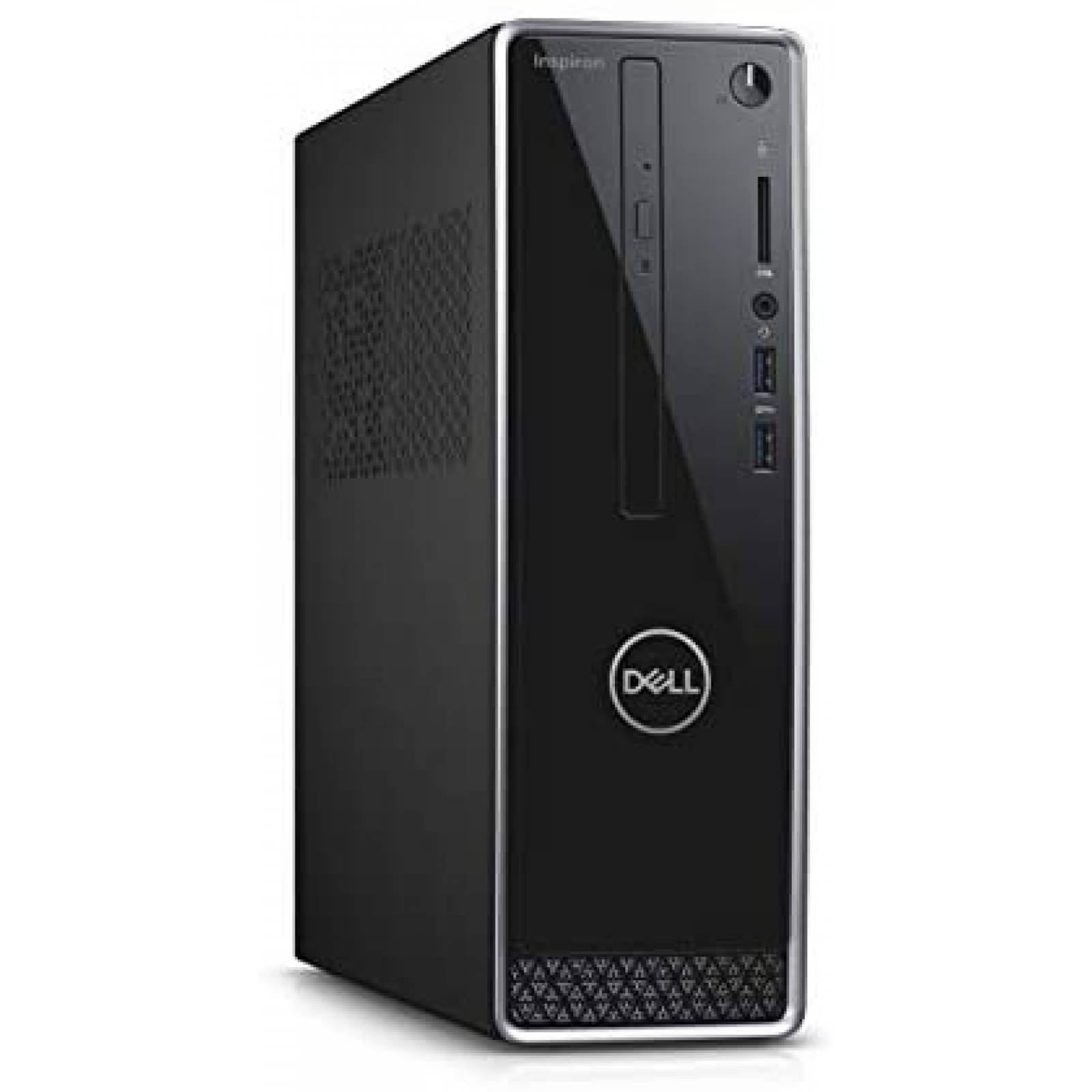 Computadora de Escritorio Dell Intel Core i5-9400 12GB RAM