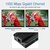 Mini PC MeLE N3350 Win10 Ethernet 64GB 4K HD WiFi -Negro
