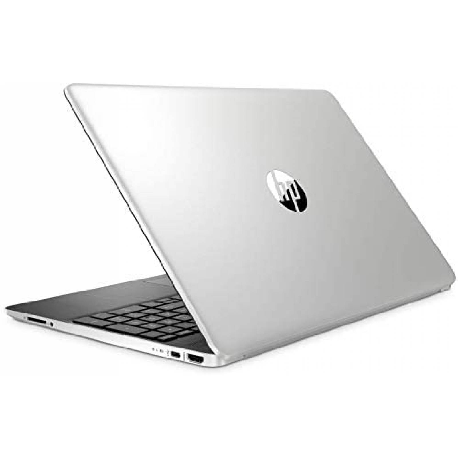 Laptop HP 10th Gen Intel Quard-Core i5 1035G1 8GB DDR4 RAM