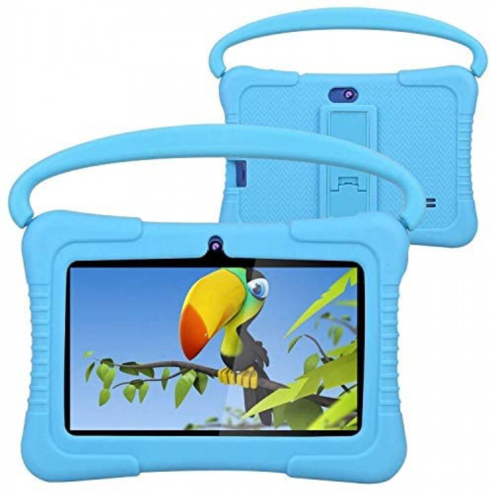 Tablet para Niños FOREN-TEK Touch 7'' 32GB Android -Azul