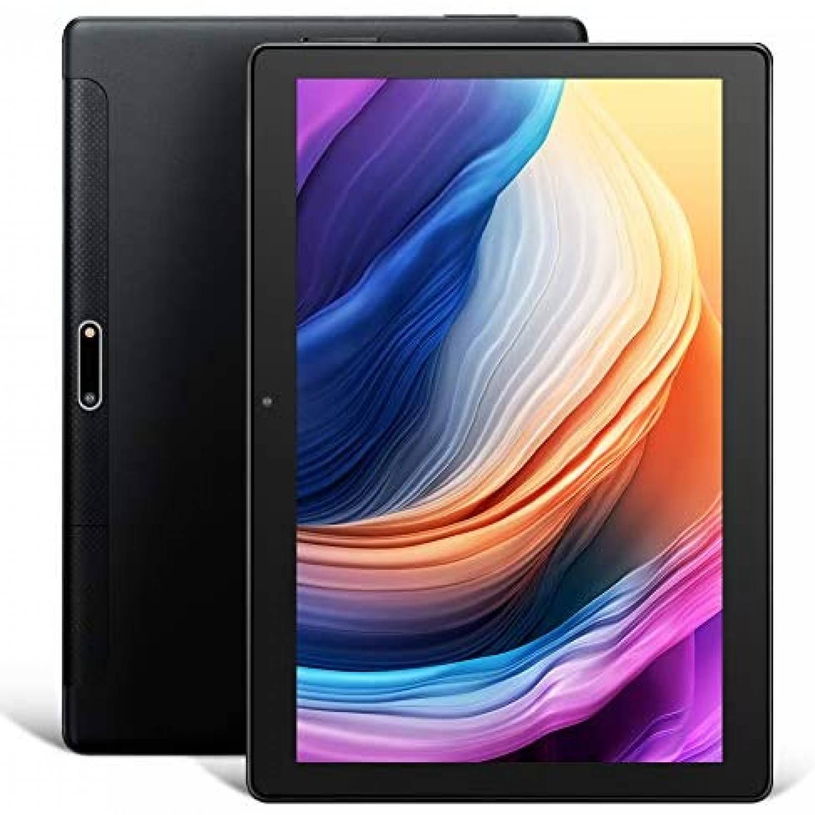 Tablet Dragon Touch 3 GB RAM 32 GB Almacenamiento -Negra