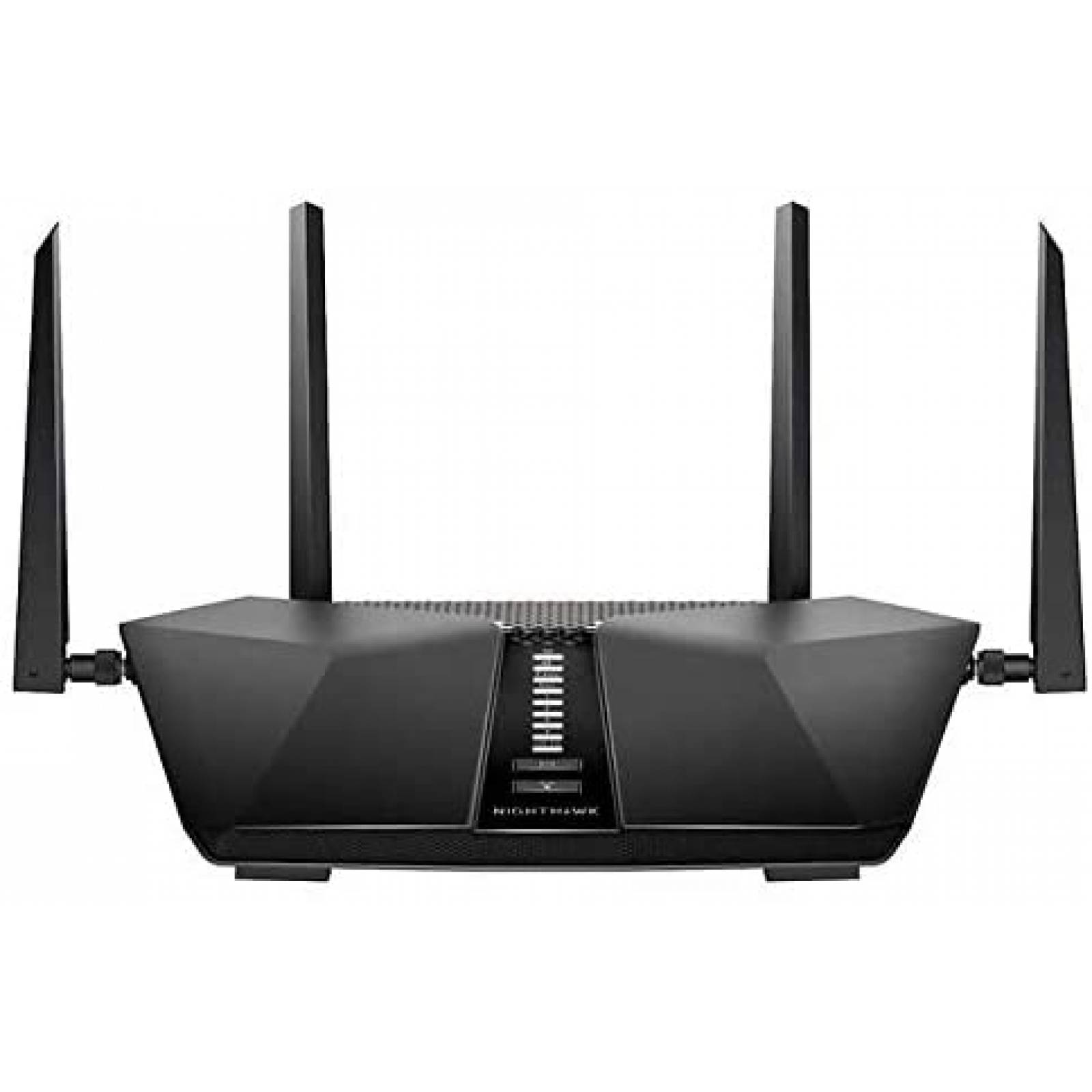 Router NETGEAR AX6 WiFi 6 Rápido Conectividad Inalámbrica