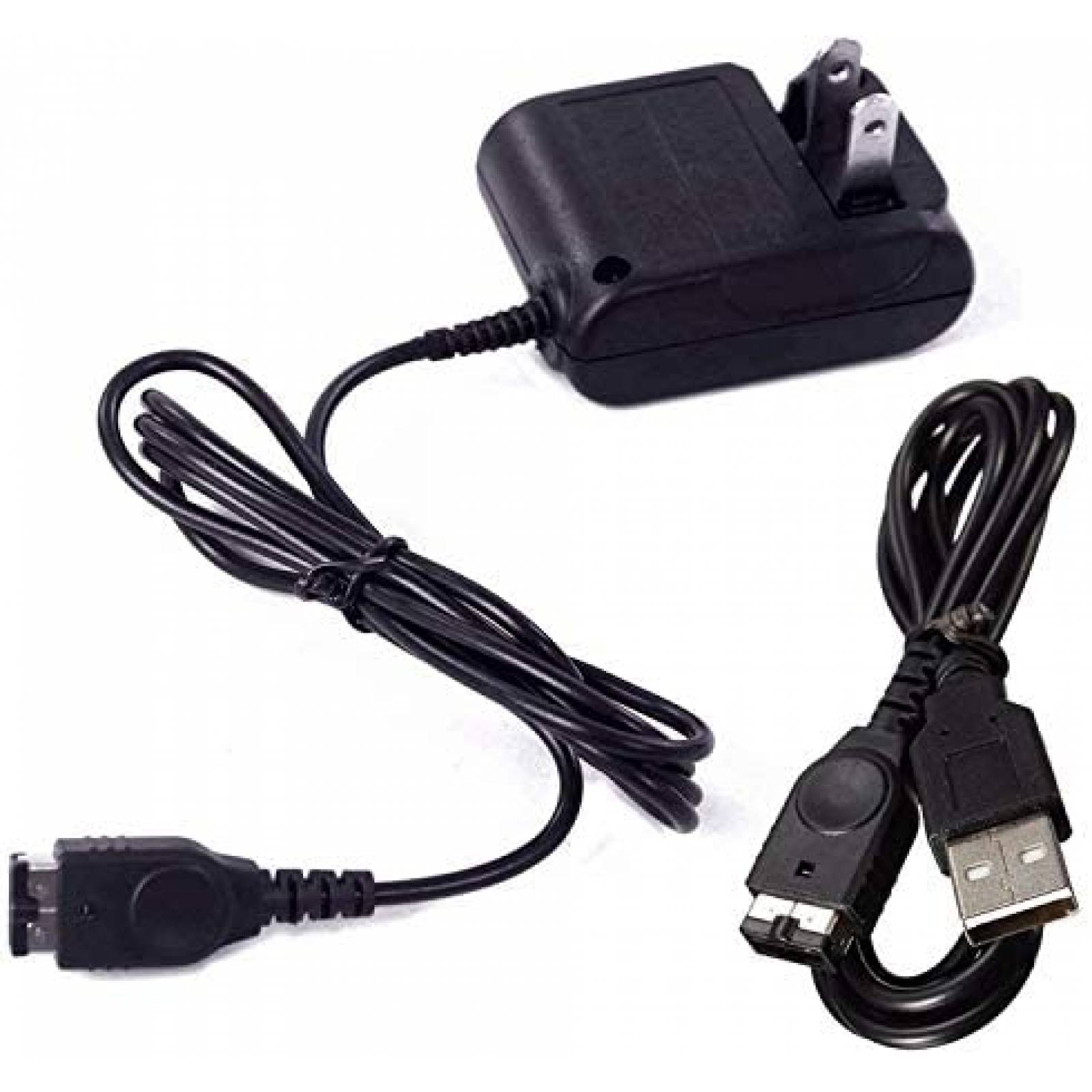 Kit de Cargador Gameboy Advance SP