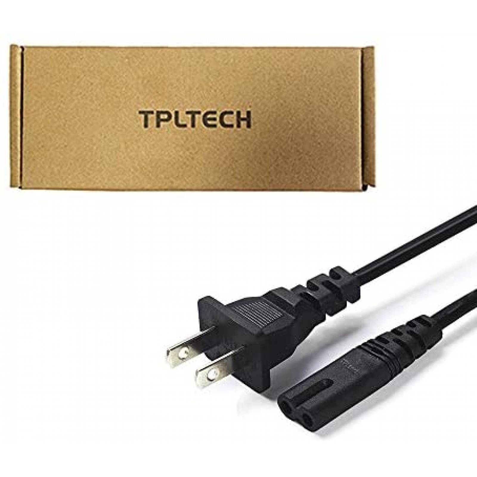 Cable para Xbox One S TPLTECH Repuesto Alta Compatibilidad