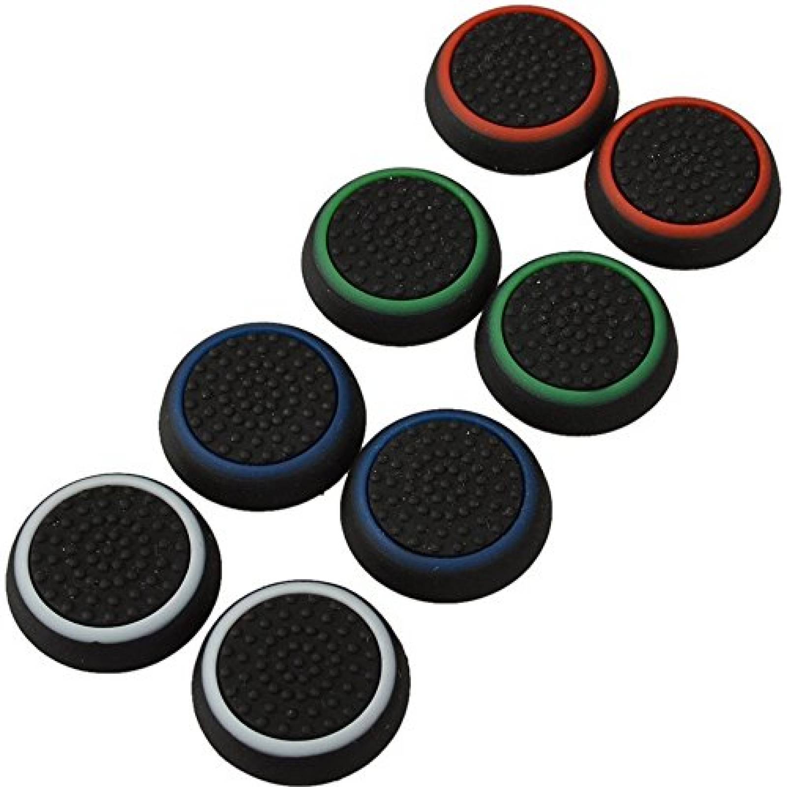Protector para Joystick Boomteck Xbox One PS3 PS4 4 Pares