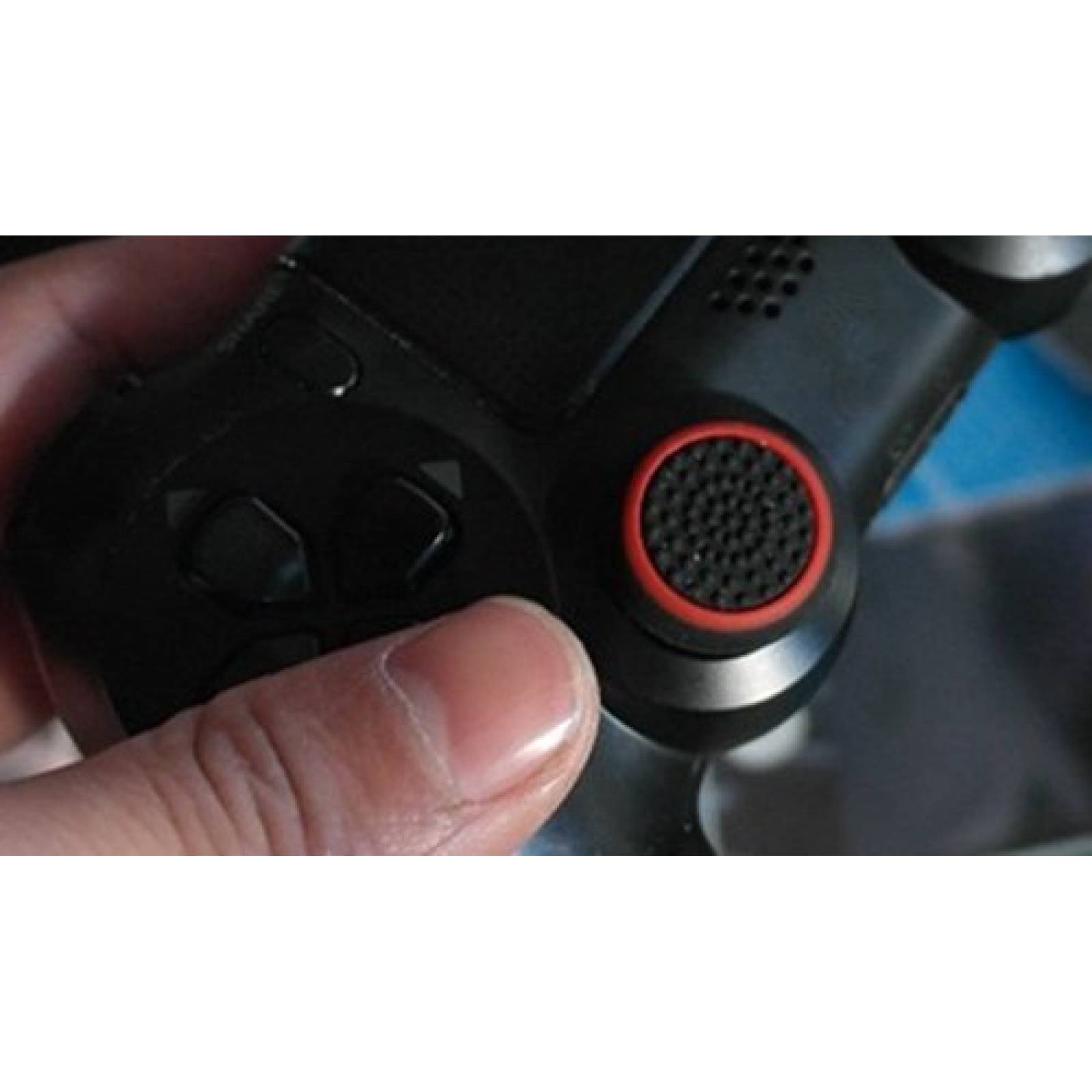 Protector para Joystick Boomteck Xbox One PS3 PS4 4 Pares