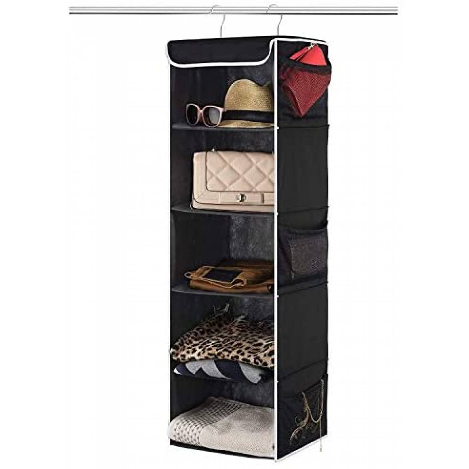 estantes para closet