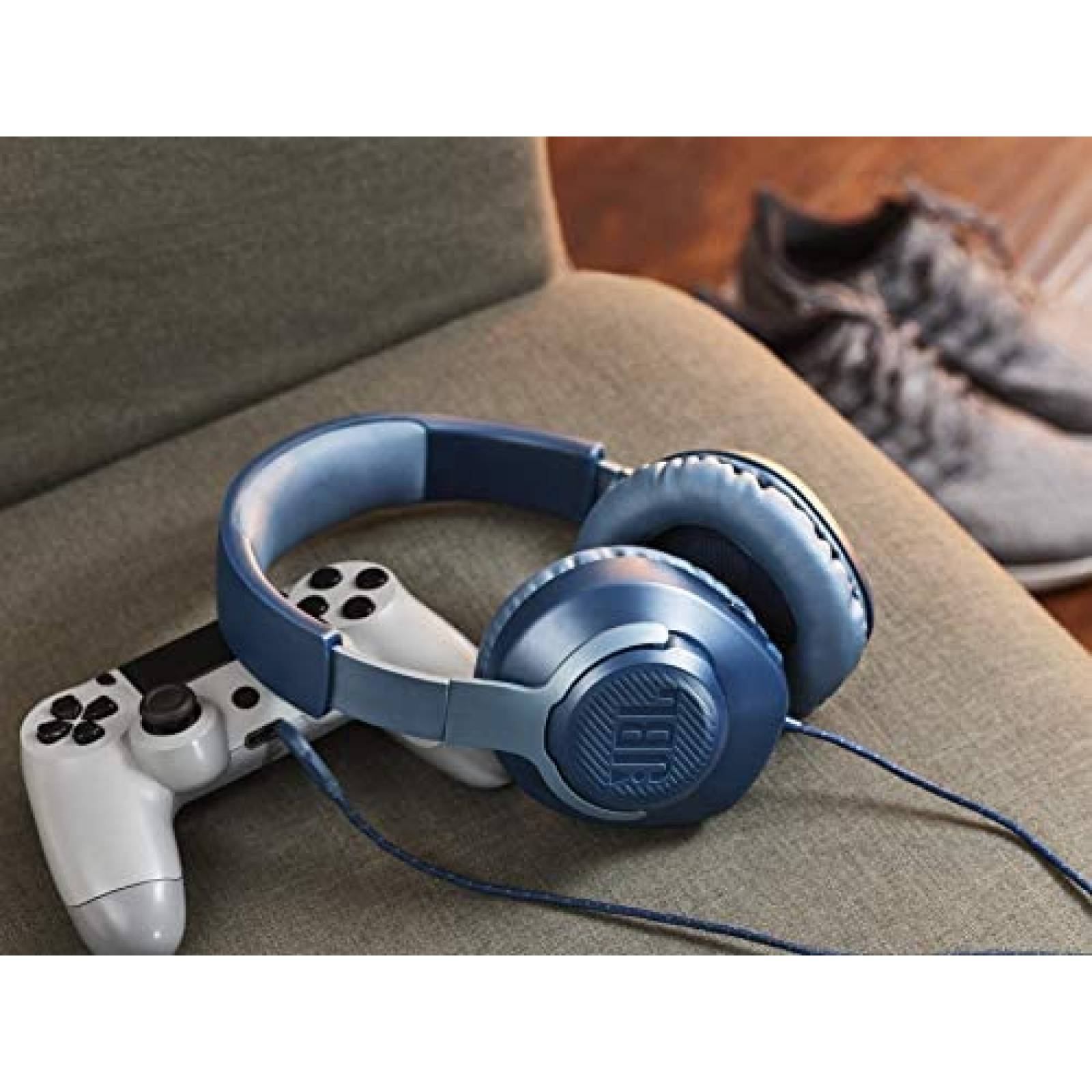 audifonos jbl gamer