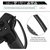 Controles para Oculus Rift AMVR CV1 Diseño Patentado Premium