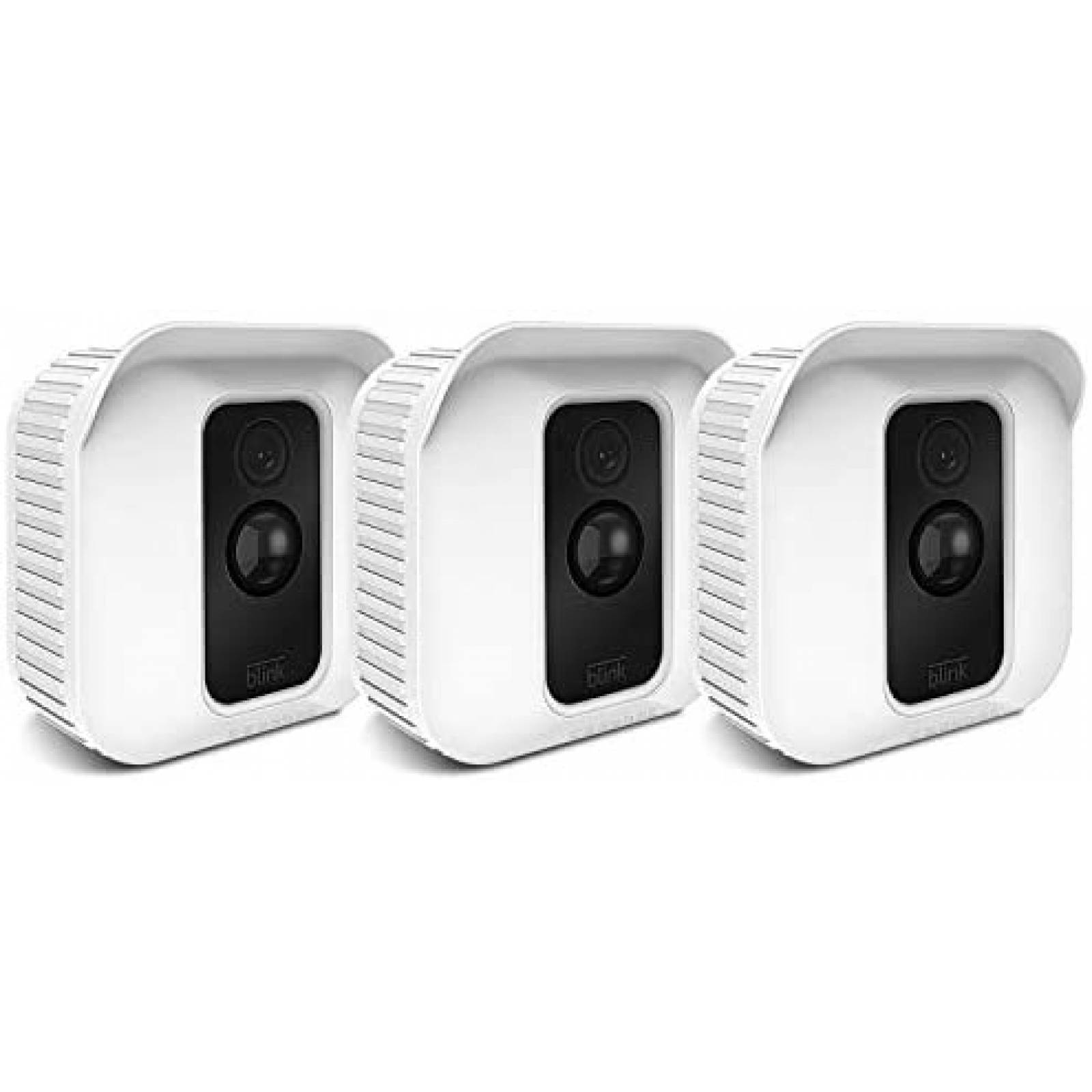 3 Fundas Protectoras Fintie Cámaras de Seguridad Caseras