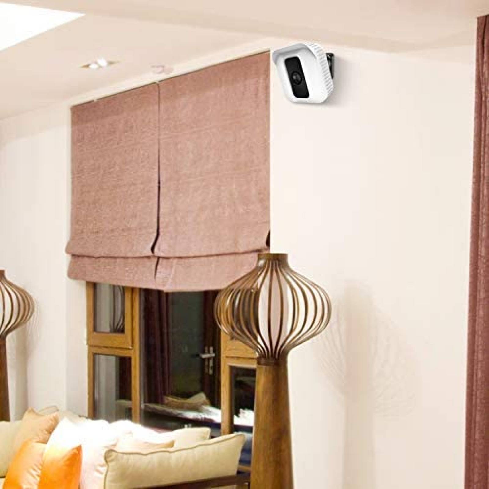 3 Fundas Protectoras Fintie Cámaras de Seguridad Caseras