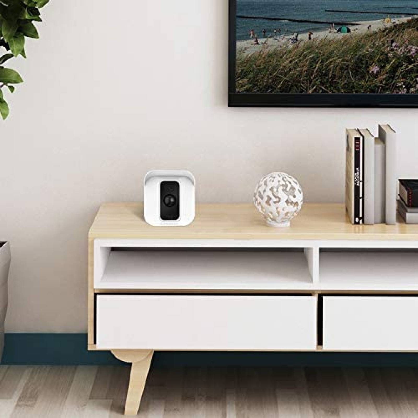 3 Fundas Protectoras Fintie Cámaras de Seguridad Caseras