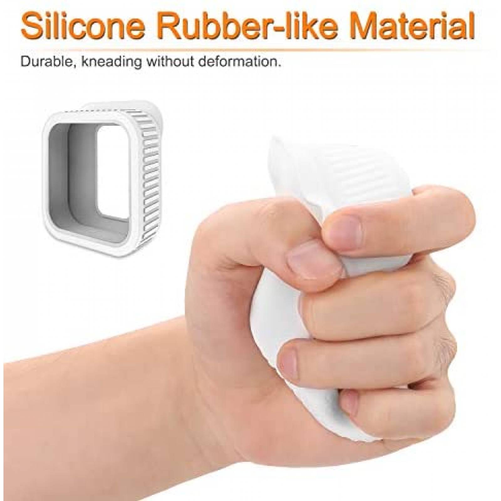 3 Fundas Protectoras Fintie Cámaras de Seguridad Caseras