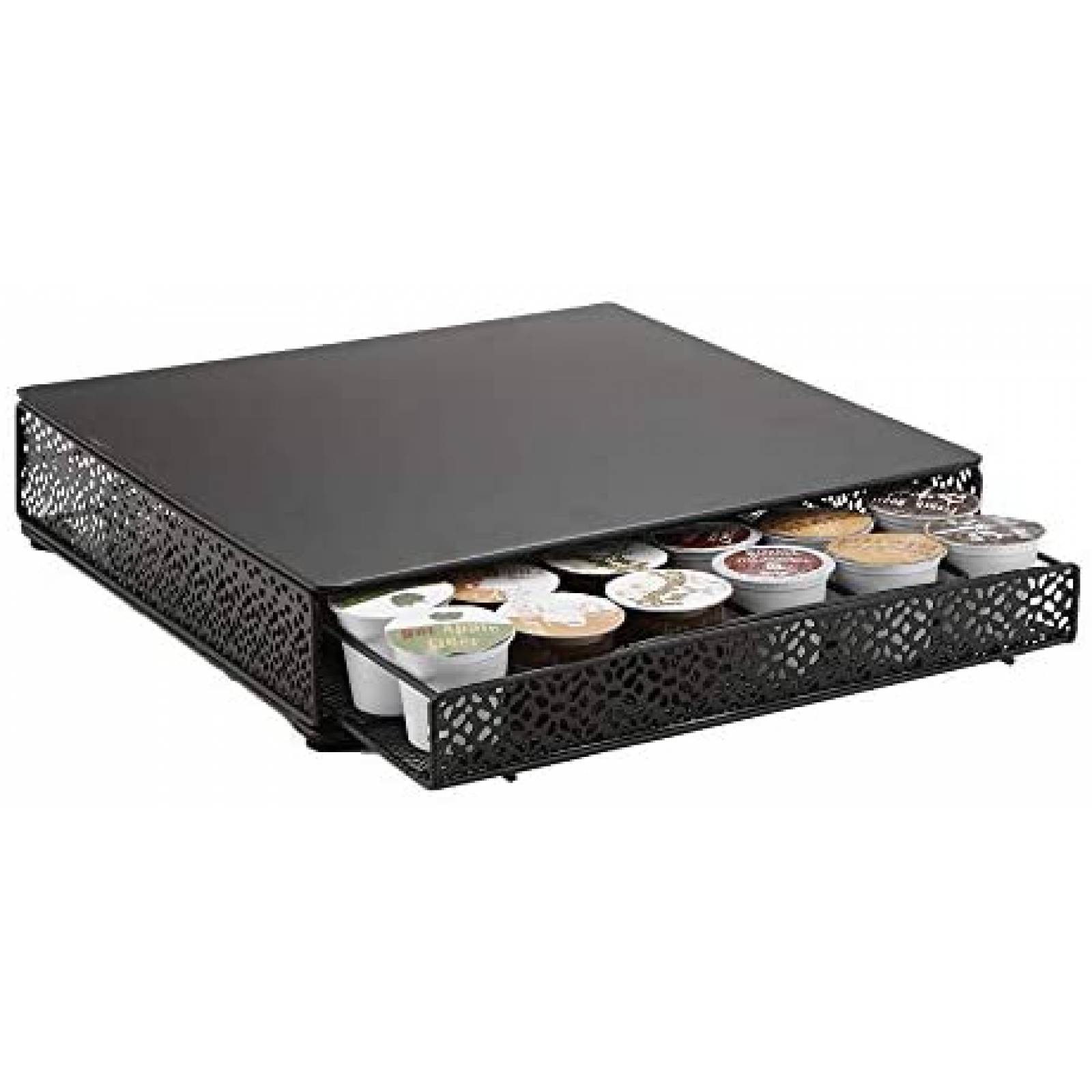 Cajón para Cafés Mind Reader Capacidad de 36 Cápsulas