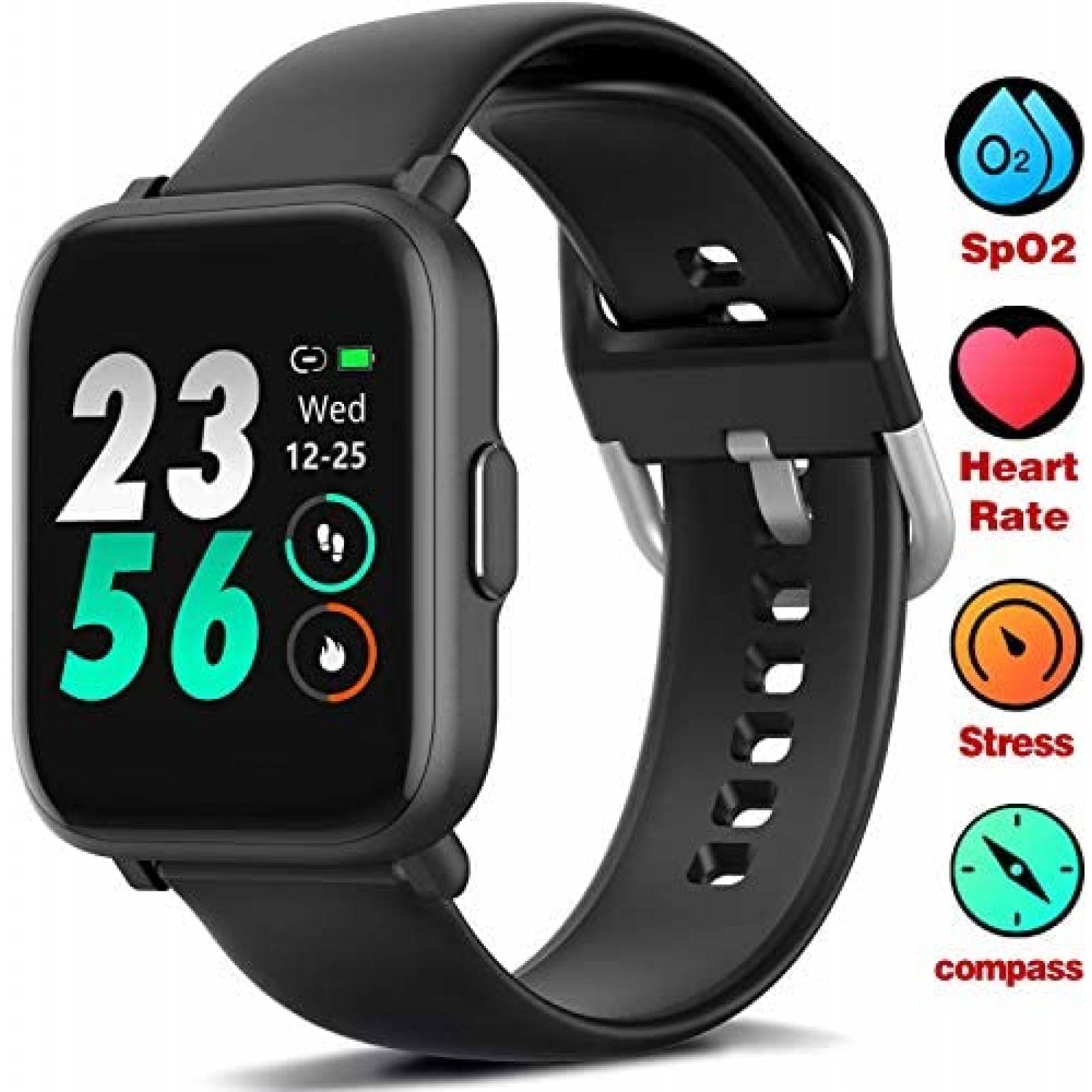 smart watch 18