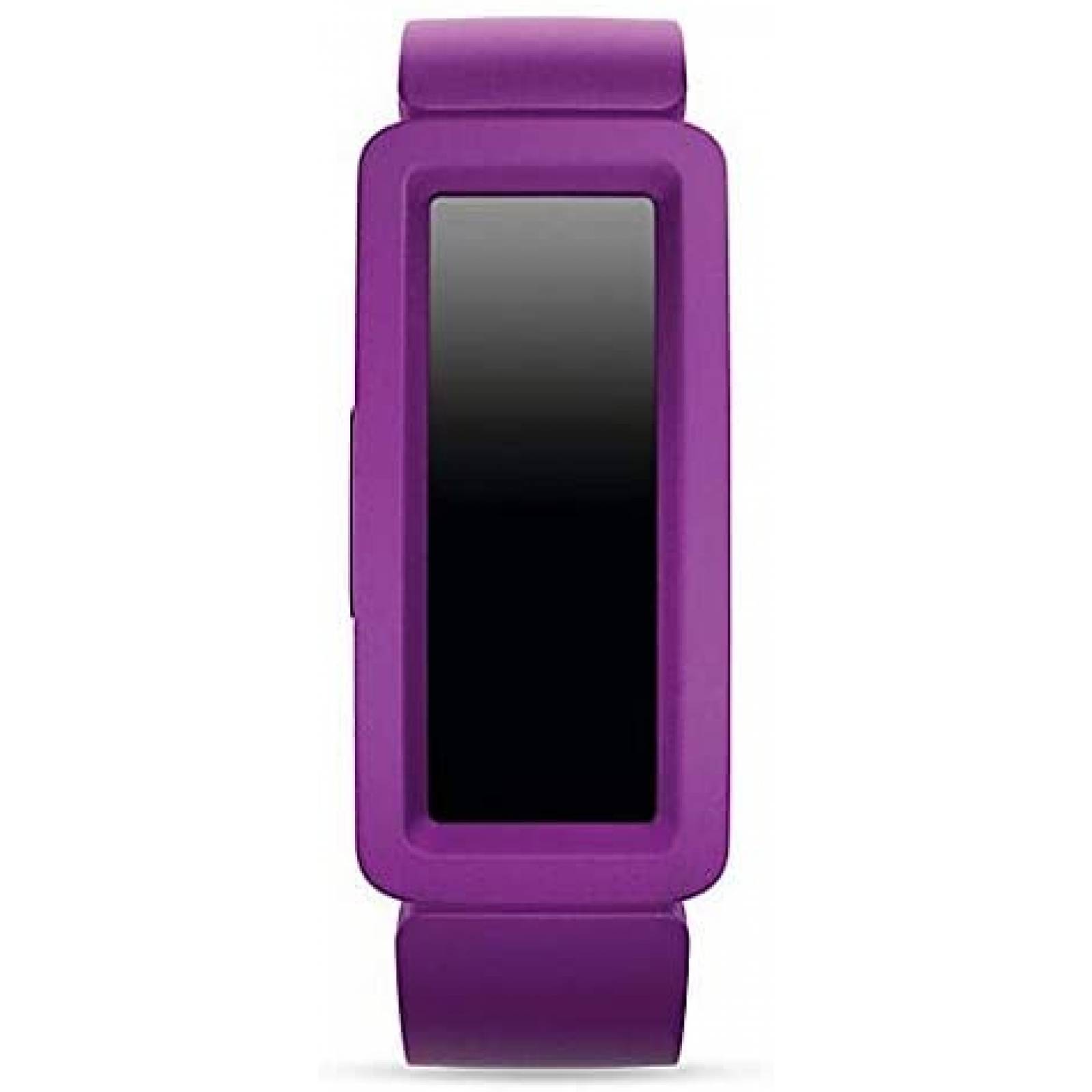 Reloj Inteligente Fitbit Deportivo para Niños -Morado