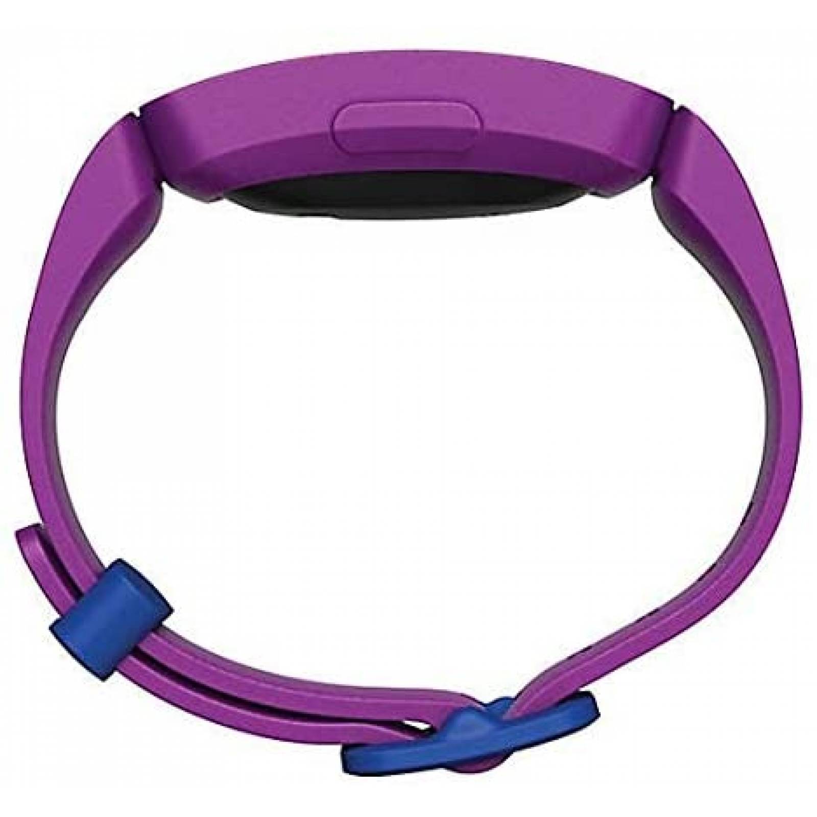 Reloj Inteligente Fitbit Deportivo para Niños -Morado