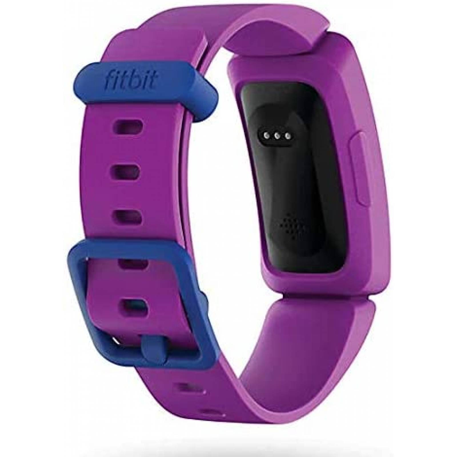 Reloj Inteligente Fitbit Deportivo para Niños -Morado