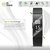 6 Protectores de Pantalla IQShield Fitbit Inspire HR