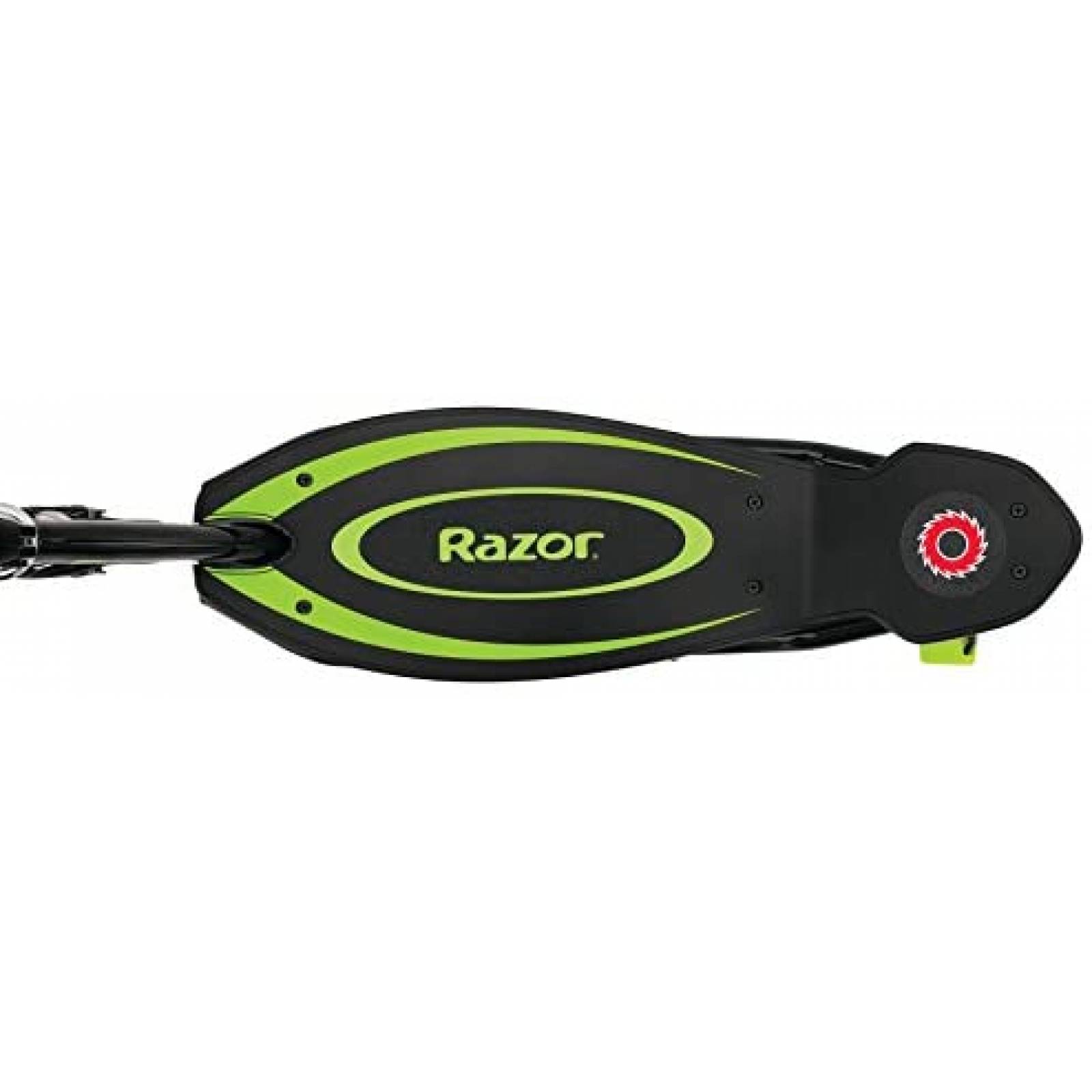 Patín Razor E90 Eléctrico Eficiente para Niños -Negro